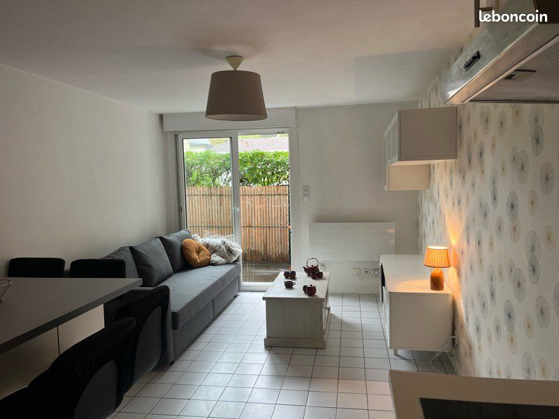 Appartement 2 pièces 38 m² · à Talence · 38 m² · 894 €/mois