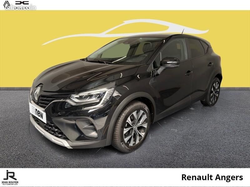 Renault Captur 1.0 TCe 90ch Evolution (image 1)
