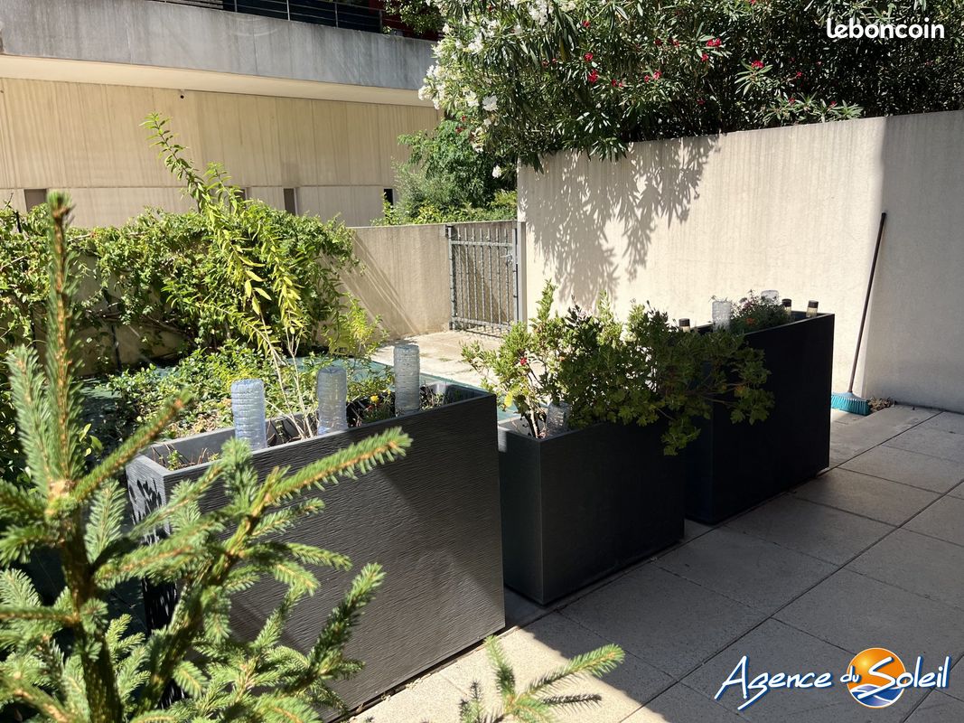 Appartement 3 pièces 61 m² · à Juvignac · 61 m² · 210 000 €