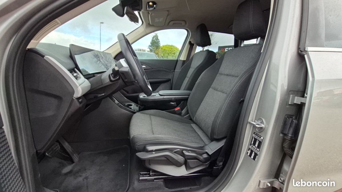 Bmw x1 u11 sdrive 18i 136ch dkg7 business design (image 13)
