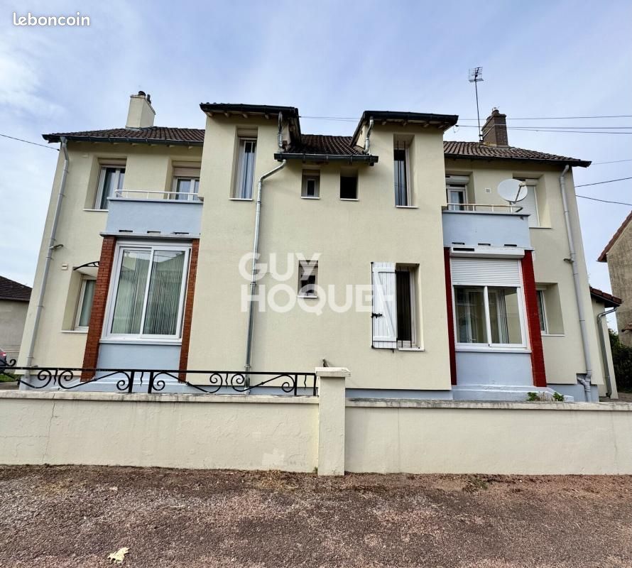 Maison 4 pièces 84 m² · à Saint-Laurent-d'Andenay · 84 m² · 120 000 €