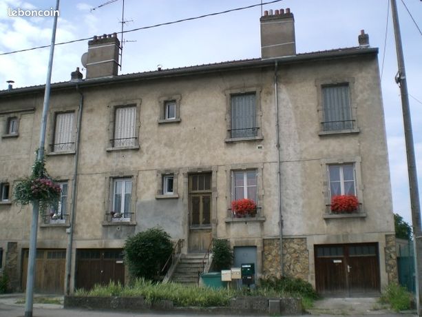 Garage/box Laneuveville Devant Nancy