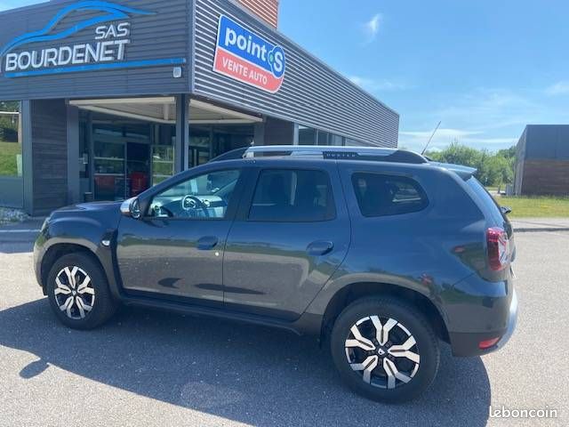 Dacia duster 2 1.5 blue dci 115 prestige bm6 2022 (image 22)