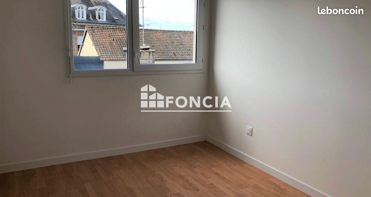 Appartement 3 pièces 64 m² · à Rouen · 64 m² · 770 €/mois