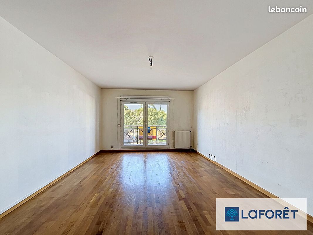 Appartement 3 pièces 69 m² (image 3)