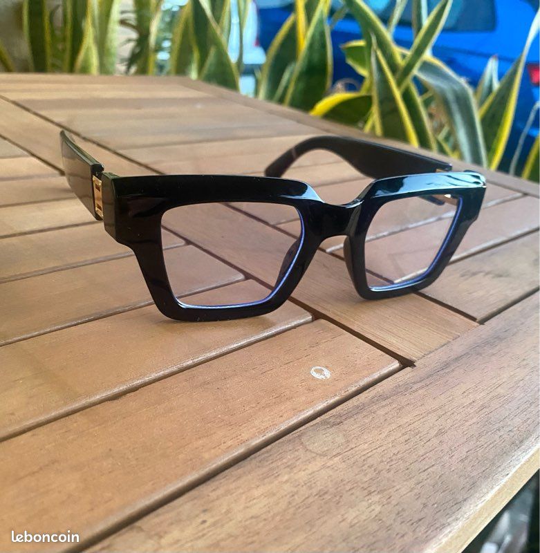 ❤️lunette tendance 2025 h/f ❤️ Montres Bijoux