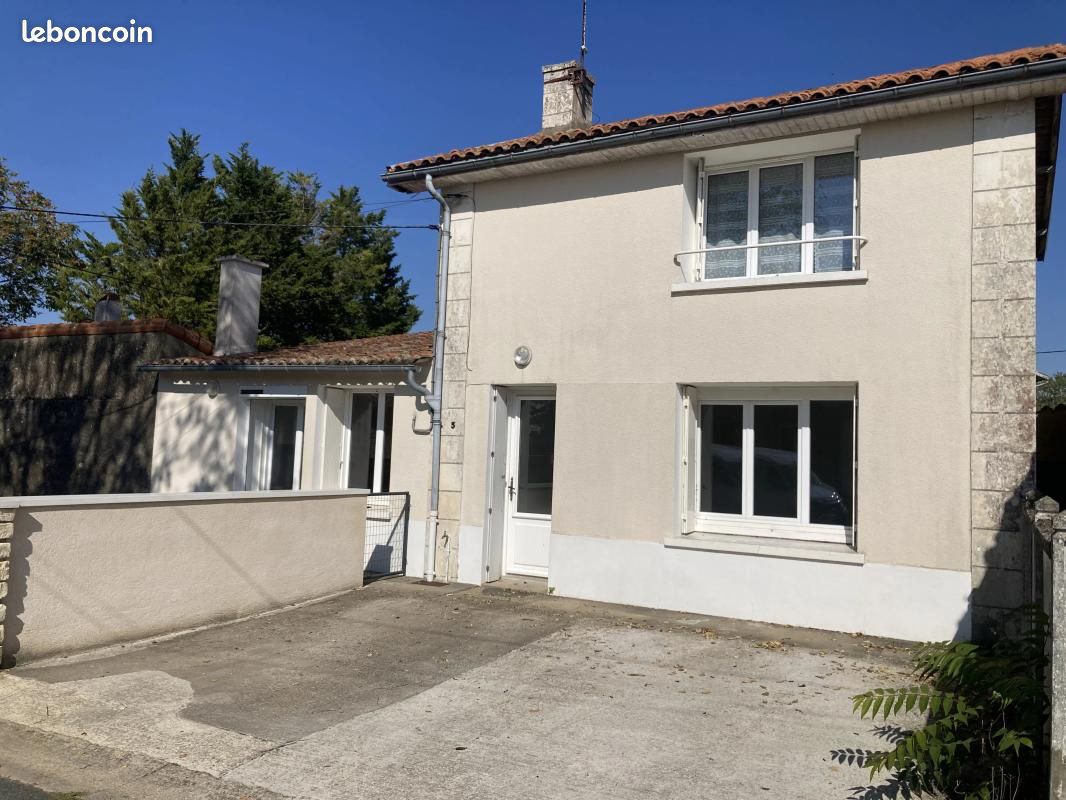 Maison 4 pièces 110 m² · à Villiers · 110 m² · 149 000 €