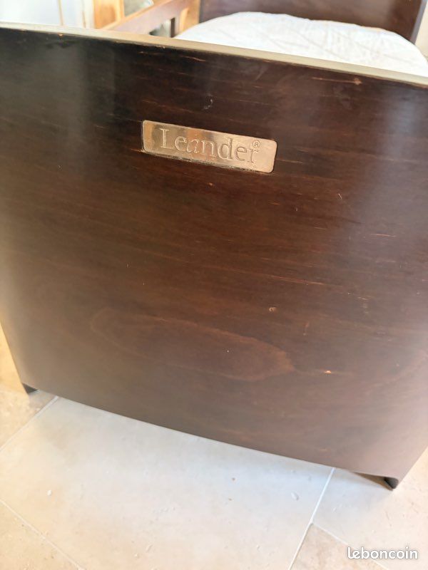 Lit enfant LEANDER (image 3)