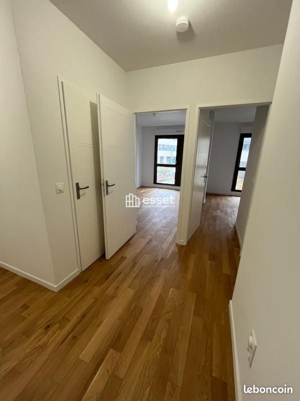 Appartement a louer antony - 3 pièce(s) - 74 m2 - Surfyn