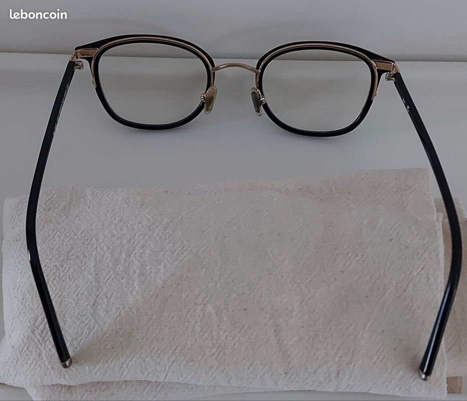 Lunettes de vue (image 3)