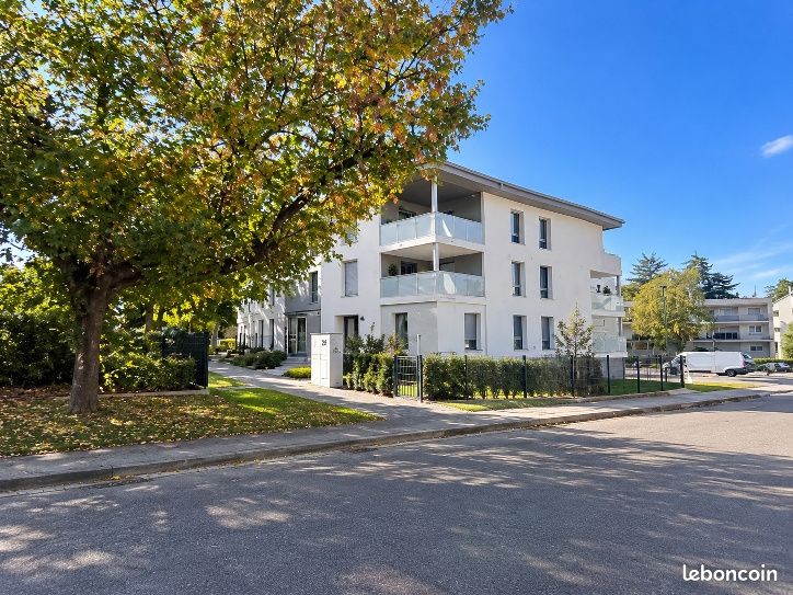 Appartement 4 pièces 78 m² · à Mulhouse · 78 m² · 335 500 €