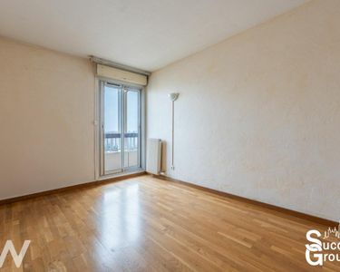 Appartement 240 000 € - 85 m²