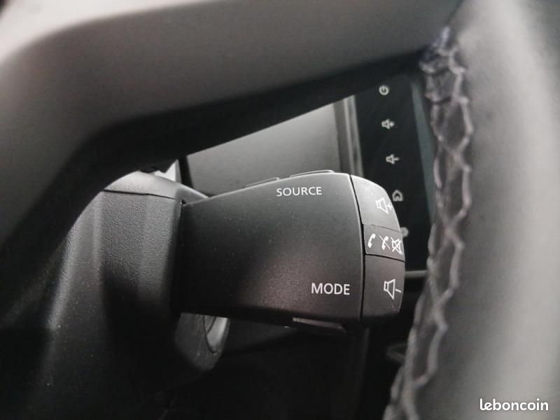 Dacia Duster 1.5 Blue dCi 115ch Expression 4x2 (image 21)