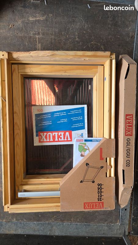 Velux fenêtres de toit (image 2)
