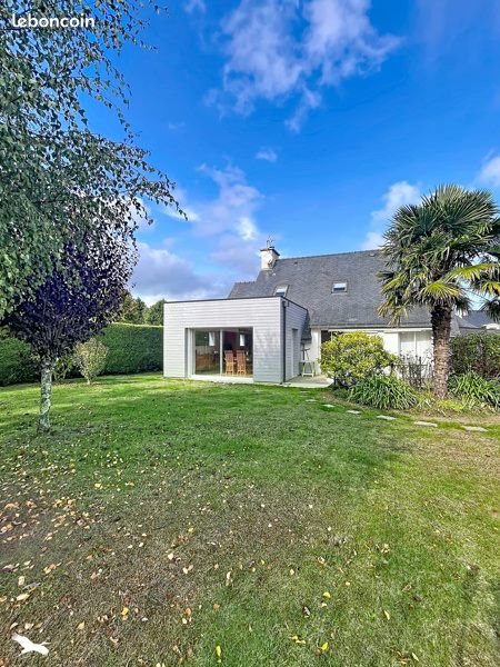 Maison 5 pièces 123 m² · à Gestel · 123 m² · 410 670 €