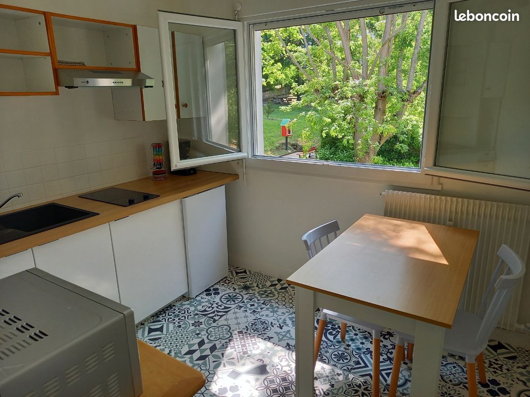 Appartement 3 pièces 44 m² · à Chamalières · 44 m² · 179 000 €