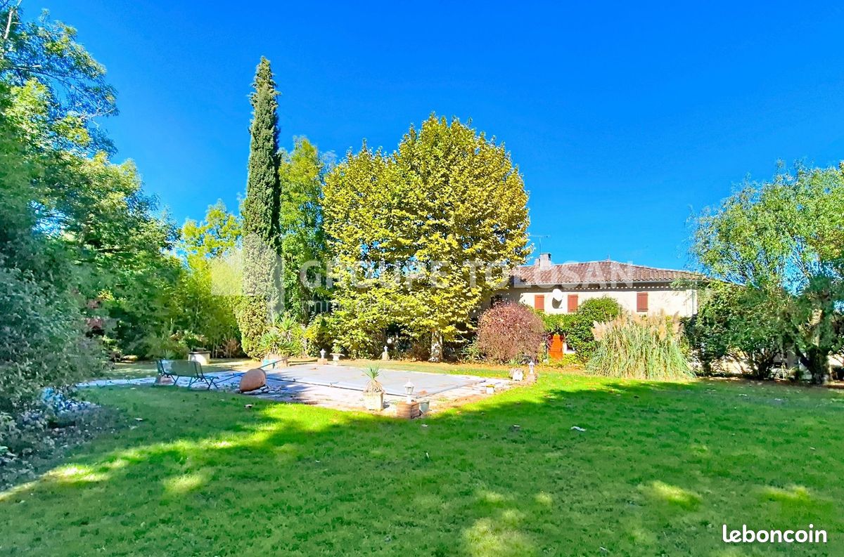 Maison 6 pièces 268 m² · à Lempaut · 268 m² · 369 000 €
