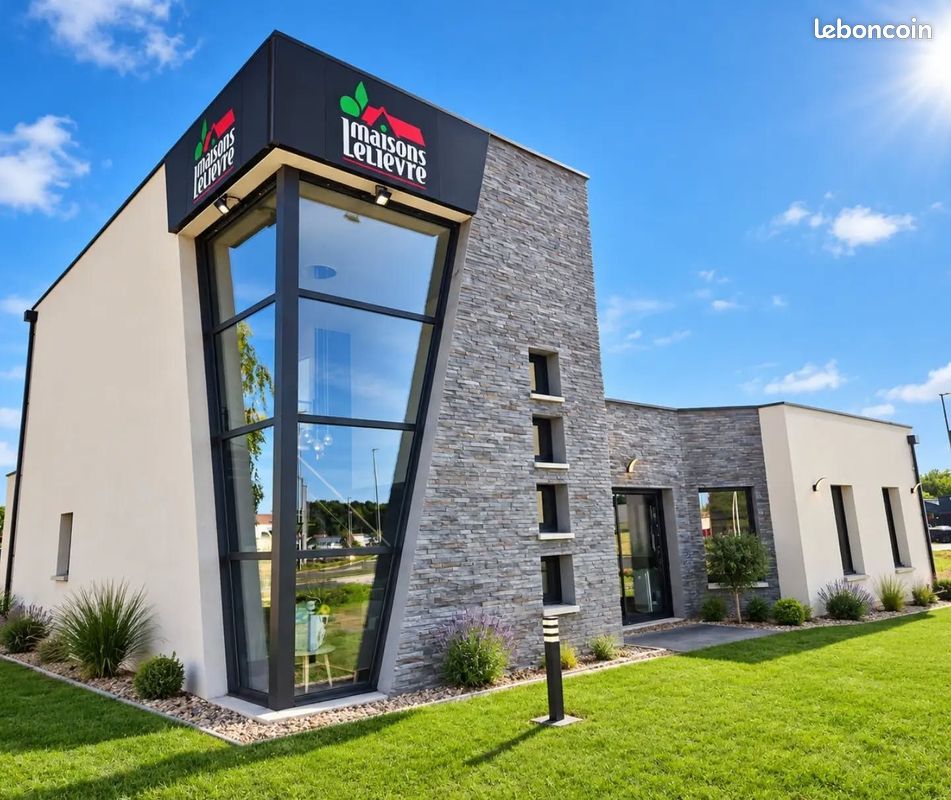 Terrain à bâtir de 1400 m² à PLESSIS-SAINT-BENOIST (91) · 99 000 €