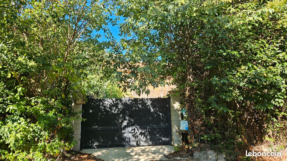Maison 3 pièces 50 m² · à Alès · 50 m² · 95 000 €