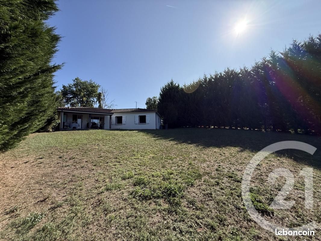 Maison 4 pièces 111 m² · à Croignon · 111 m² · 320 000 €