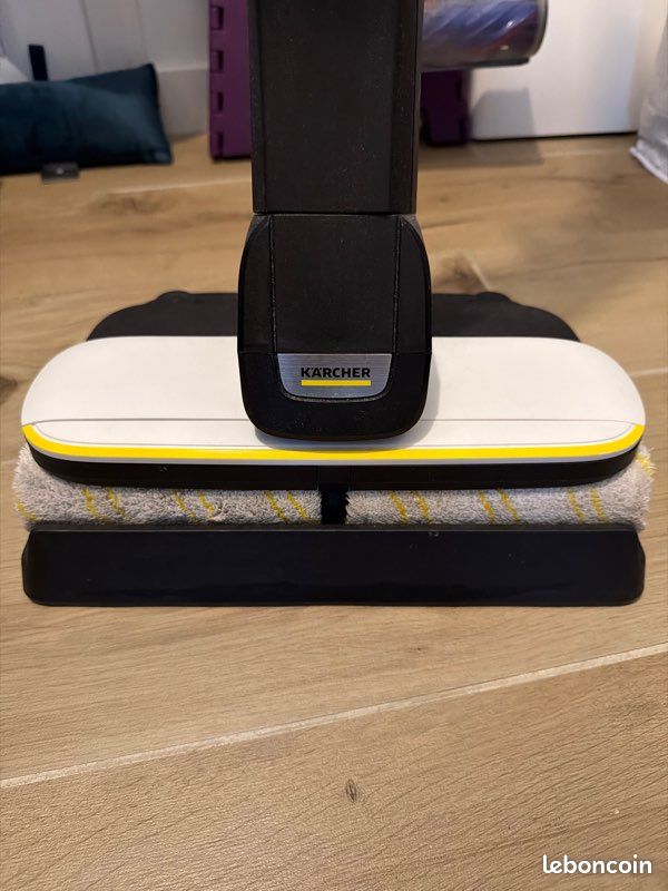 Karcher FC 4-4 (image 2)