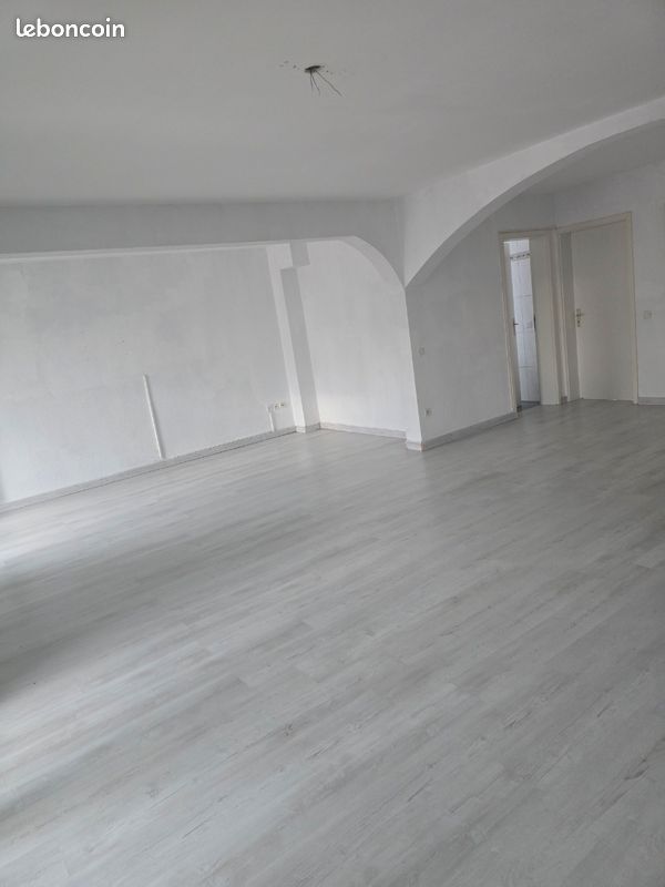 Appartement 3 pièces 87 m² · à Carling · 87 m² · 670 €/mois