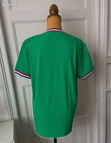 Maillot de foot Recife 2025 2026 vert