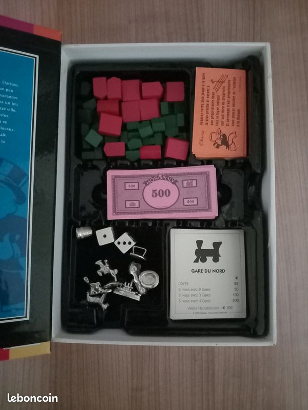 Monopoly (image 3)