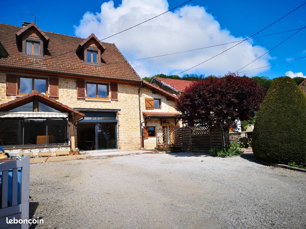 Gîte la porte du vignoble (image 1)