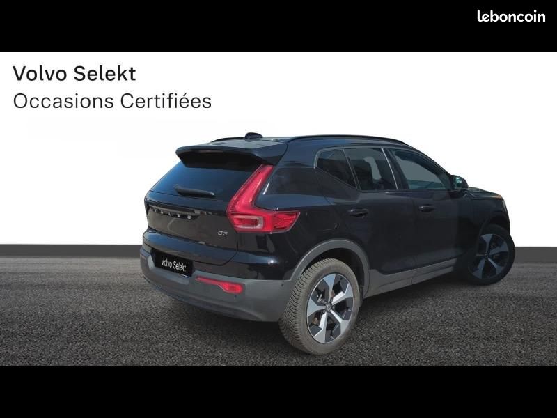 Volvo XC40 B3 163ch Ultra DCT 7 (image 3)