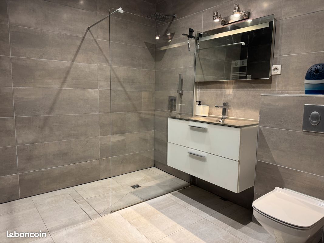 Appartement à louer 49m2 - Biarritz (image 6)