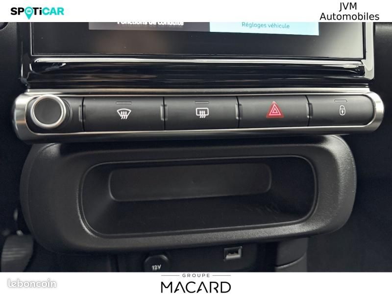 Citroen C3 1.2 PureTech 83ch S&S Shine (image 32)