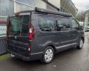 VAN BURSTNER PLAYA C 500 LIMITED / 2.0l dCi 150cv / Lit banquette + Toit relevable (image 6)
