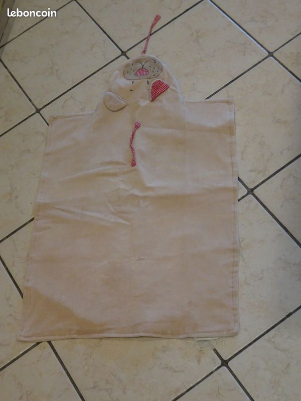 Tapis à langer pliable (Lolozien) (image 2)