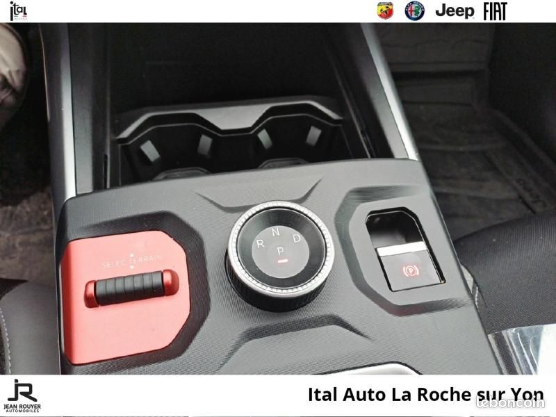 Jeep Compass Electrique 213ch 157kw Altitude / PRIME CEE 3600 DEDUITE (image 21)