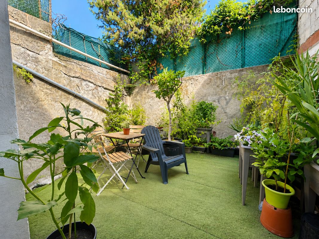 Appartement 3 pièces 59 m² · à Pignans · 59 m² · 118 000 €