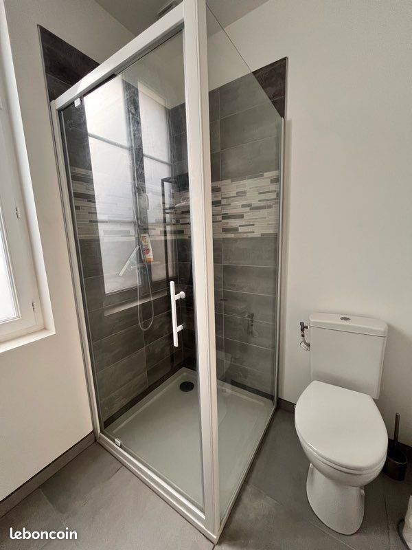 Appartement a louer saumur - 1 pièce(s) - 18 m2 - Surfyn