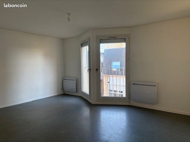 Appartement 4 pièces 82 m² · à La Châtre · 82 m² · 579 €