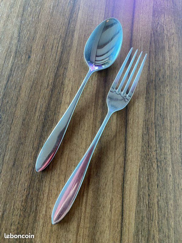 Schulte-Ufer Kg Set De Couverts, 30 Pcs. Rica - Acheter Sur