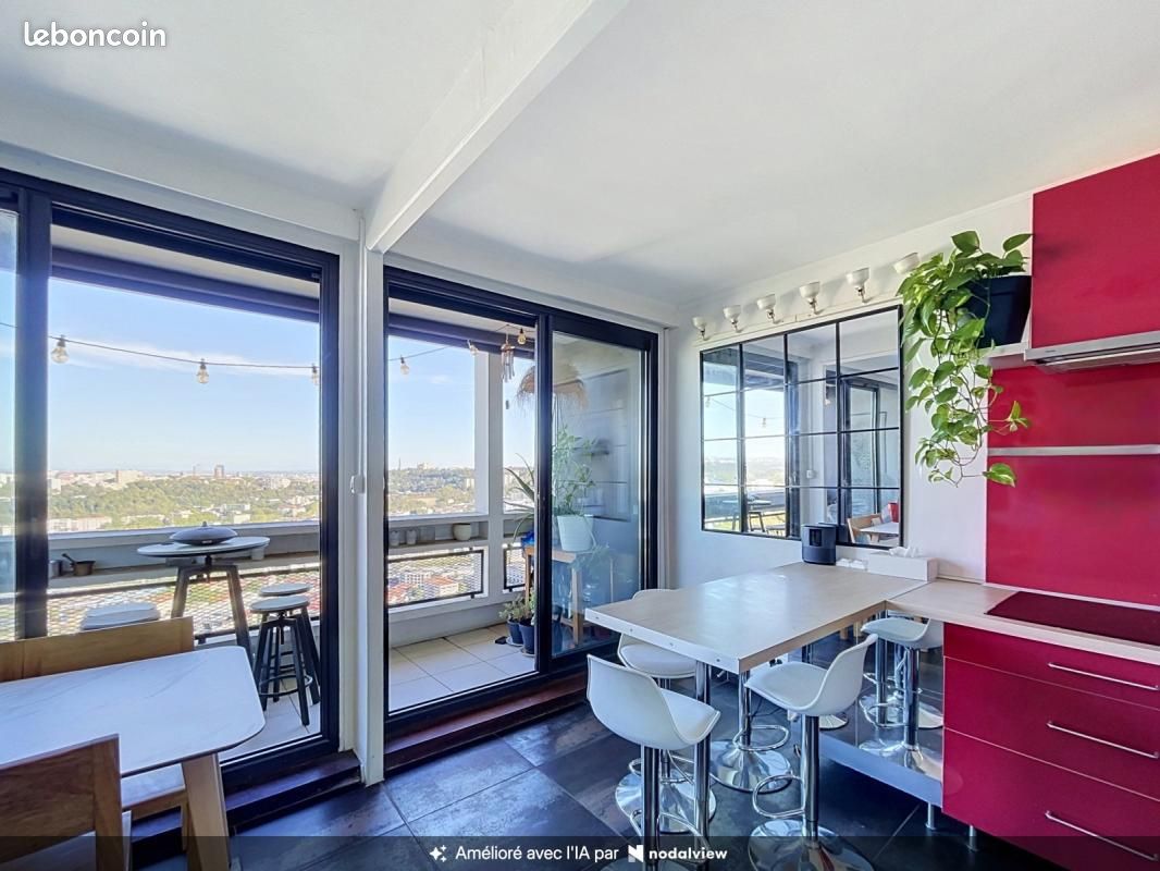 Appartement 4 pièces 82 m² · à Lyon · 82 m² · 259 000 €
