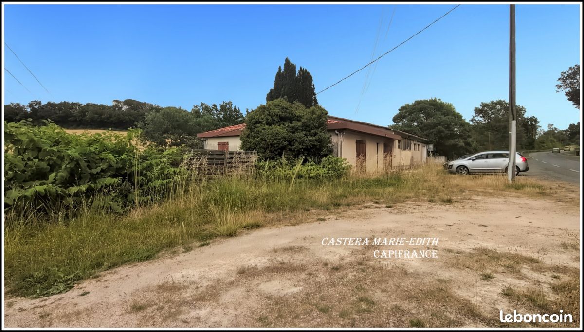Maison 8 pièces 145 m² · à Auch · 145 m² · 248 000 €