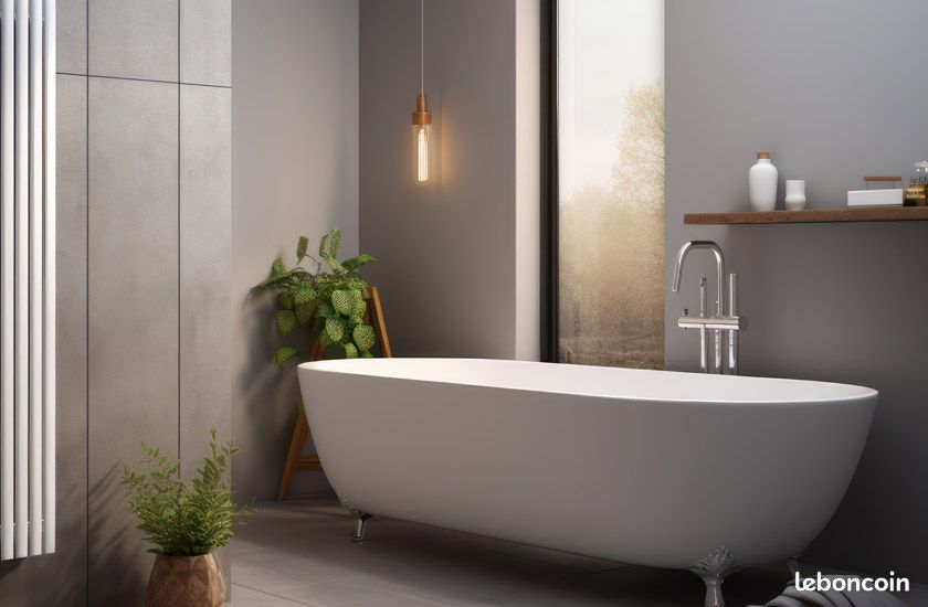 Maison 6 pièces 132 m² (image 9)