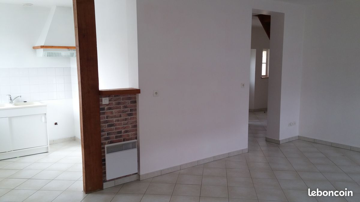 Maison 4 pièces 120 m² · à Blancs-Coteaux · 120 m² · 710 €/mois