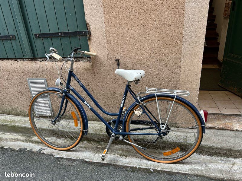 Vélo MBK femme (image 1)