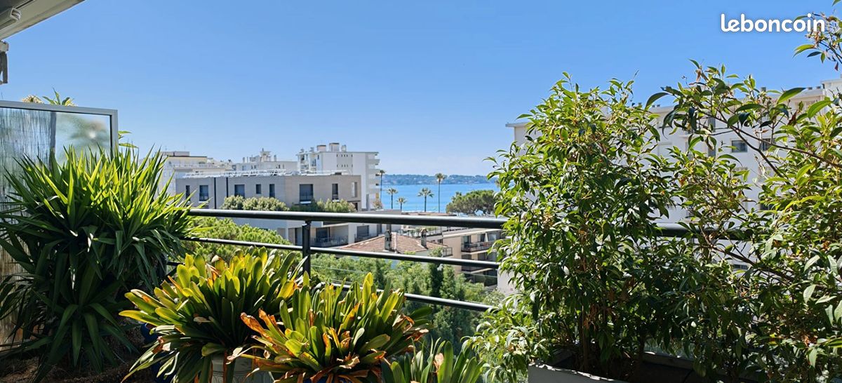 Appartement 4 pièces 78 m² · à Antibes · 78 m² · 599 000 €