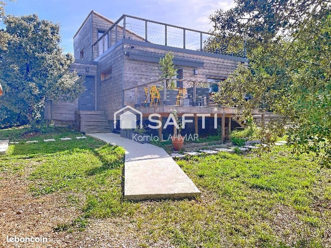 Villa 4 pièces 105 m² (image 1)