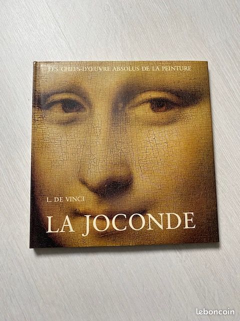 3 livres sur la peinture (image 1)
