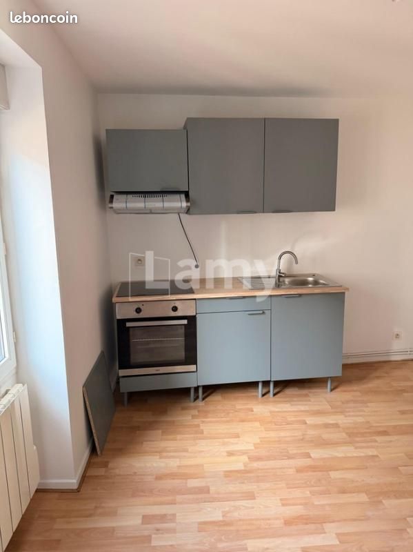 Appartement 3 pièces 53 m² · à Oullins-Pierre-Bénite · 53 m² · 930 €/mois