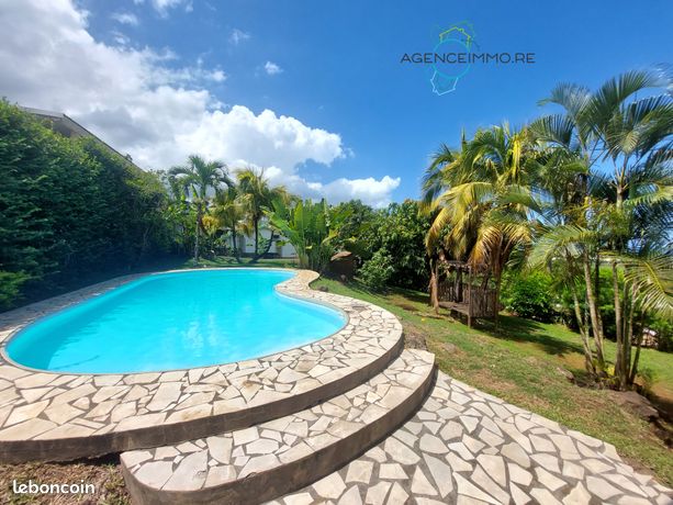 Villa 5 pièces 170 m²
