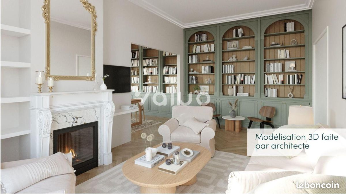 Maison 9 pièces 194 m² · à Caluire-Et-Cuire · 194 m² · 693 000 €
